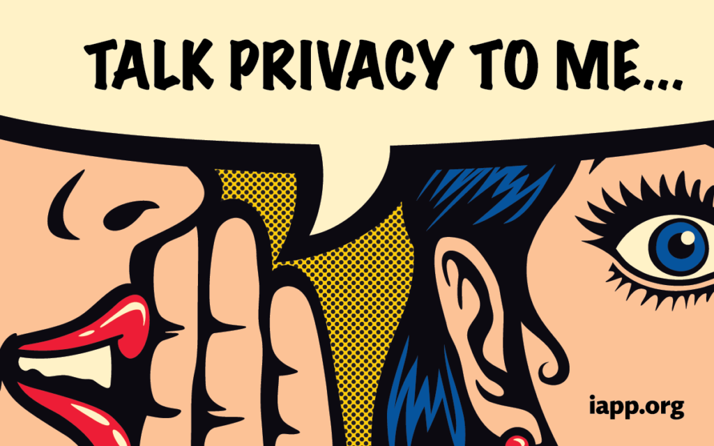 Privacy Awareness