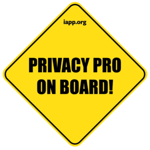 Privacy manager